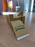 Fingerboard skatebaan/opstakels!, Overige merken, Racebaan, Zelf te bouwen, Ophalen of Verzenden