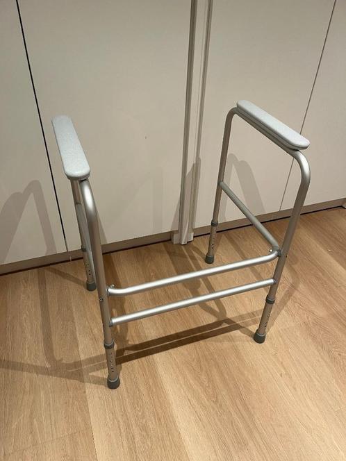 Toiletframe Atlantis, nieuw, Diversen, Verpleegmiddelen, Nieuw, Ophalen of Verzenden