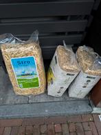 3 balen stro, Ophalen, Nieuw, Overige typen