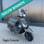 Killerbee Sport 2022 Geel kenteken la souris AGM scooter, Fietsen en Brommers, Ophalen, Overige modellen, Maximaal 45 km/u, Zo goed als nieuw