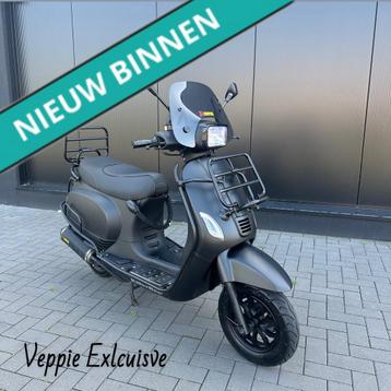 Killerbee Sport 2022 Geel kenteken la souris AGM scooter beschikbaar voor biedingen