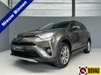 Toyota RAV4 2.5 Hybrid AWD Executive Leder|Navi|Cruise|Xenon, Automaat, Gebruikt, Zwart, Bruin