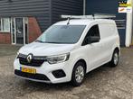 Renault Kangoo 1.3 TCe BENZINE 100 Luxe L1bomvolle uitv,spli, Voorwielaandrijving, Stof, Gebruikt, 4 cilinders