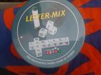 Lonpos.cc spel, Letter-Mix van Liftime games, Super Yatzy, Ophalen, Zo goed als nieuw, Puzzelen