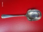 Aardappellepel - Haags Lofje - Zilver 835 - 1929, Antiek en Kunst, Ophalen of Verzenden