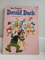 Donald Duck - 1971 - Vintage Stripboek, Boeken, Ophalen of Verzenden