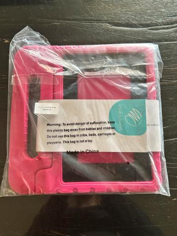 Kidsproof backcover Huawei mediapad T5 10.1 inch beschikbaar voor biedingen
