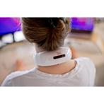 Elektrische Pulse Nekmassage, Ophalen of Verzenden, Nieuw, Apparaat