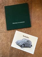 Koopman in beweging - PON’S AUTOMOBIELHANDEL BV 1895 - 1997, Boeken, Auto's | Boeken, Ophalen of Verzenden, Gelezen, Volkswagen