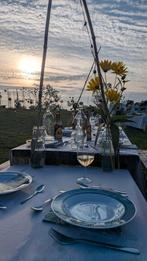 Glazen Flessen Collectie - Hergebruik & Decoratie, Ophalen of Verzenden