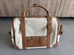 Reistas Emani Josh V NIEUW!, Ophalen of Verzenden, Nieuw, Beige, 30 cm of meer