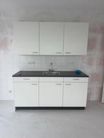 Nieuwe Keuken - Direct Ophalen Hoofddorp, Huis en Inrichting, Keuken | Complete keukens, Wit, Nieuw, Enkelwandige keuken, Ophalen of Verzenden