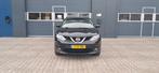 Nissan Qashqai 1.2 N-Connecta 360 camera-pdc-pano-cruise, Auto's, Voorwielaandrijving, Stof, Gebruikt, 4 cilinders