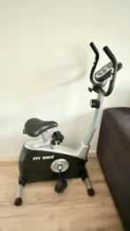 Hometrainer, Ophalen of Verzenden, Zo goed als nieuw, Hometrainer