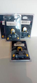 Nieuwe Fiets Schoenplaatjes - Splint Group, Crankstel of Pedalen, Racefiets, Nieuw, Ophalen of Verzenden