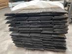 100x Douglas Zweeds Rabat zwart 3000mm  - dubbel gespoten, Ophalen, Nieuw, 250 cm of meer, Planken
