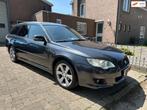 Subaru Legacy Touring Wagon 2.0R Comfort, Auto's, Subaru, 1994 cc, 65 €/maand, Gebruikt, 4 cilinders