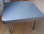 Tafeltje bijzettafel, Ophalen, Zo goed als nieuw, Minder dan 55 cm, 45 tot 60 cm