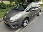 Citroen C4 Picasso 1.6 VTi Business 5p. airco navi, trekhaak, Voorwielaandrijving, 4 cilinders, Bruin, C4 (Grand) Picasso
