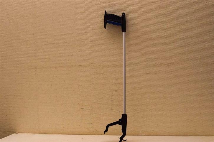 Grijper 47283, Tuin en Terras, Hand-tuingereedschap, Gebruikt, Onkruidsteker, Ophalen of Verzenden