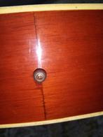 Kumiko 12 snaren gitaar model we. 185, Muziek en Instrumenten, Snaarinstrumenten | Gitaren | Akoestisch, Ophalen of Verzenden