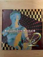 Number One - Sala 2 (early hardcore verzamelaar), Ophalen of Verzenden, Nieuw in verpakking, 12 inch, Overige genres
