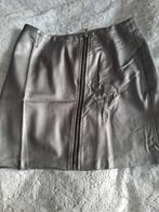 Supertrash Minirok Metallic Imitatieleer Maat 42, Kleding | Dames, Rokken, Supertrash, Maat 42/44 (L), Ophalen of Verzenden, Zo goed als nieuw