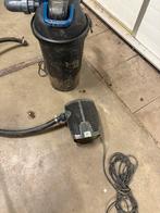 Oase filter en pomp, Ophalen of Verzenden, Vijverfilter