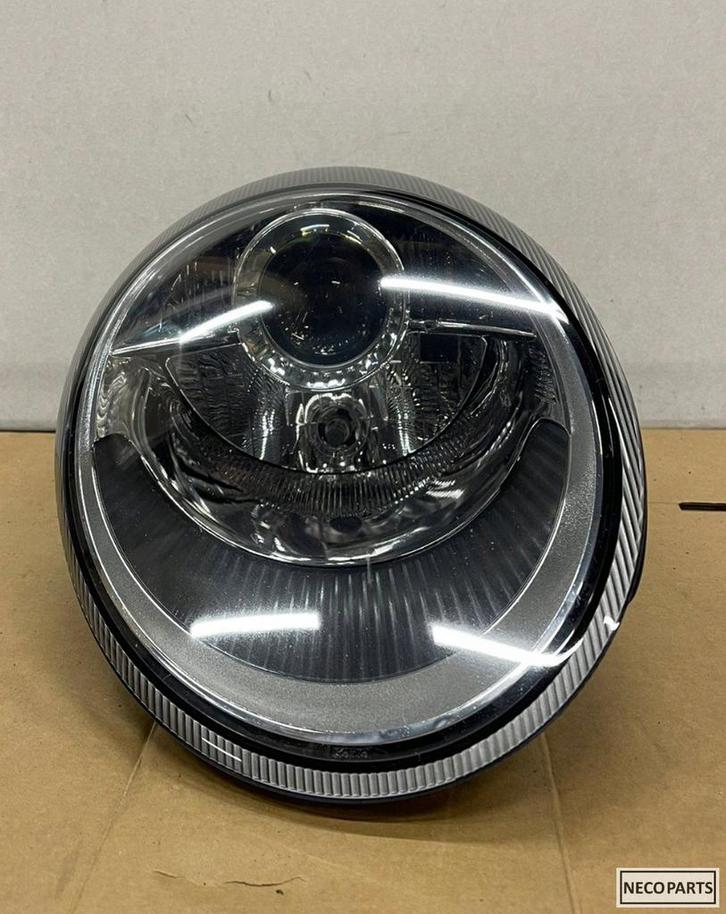 PORSCHE 911 997 XENON KOPLAMPEN 99763115803 99763115802 ORG., Auto-onderdelen, Verlichting, Porsche, Gebruikt, Ophalen of Verzenden