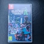 Poke'mon  Z Legends    Nintendo switch, Avontuur en Actie, 1 speler, Ophalen of Verzenden, Zo goed als nieuw