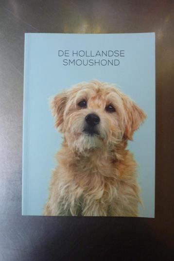 de Hollandse Smoushond beschikbaar voor biedingen