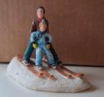 Luville Sophie on Ski lesson, Diversen, Kerst, Ophalen of Verzenden, Gebruikt