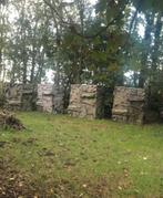 Klimtoren, Ophalen, Gebruikt, Klimsport-accessoire