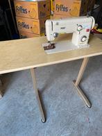 Industriele Pfaff naaimachine, Hobby en Vrije tijd, Naaimachines en Toebehoren, Ophalen, Gebruikt, Pfaff