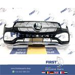 W253 BUMPER GLC AMG FACELIFT origineel Mercedes VOORBUMPER 2, Auto-onderdelen, Gebruikt, -, Voor, Ophalen of Verzenden