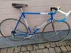 Gios torino koersfiets met campagnolo maat 58, Fietsen en Brommers, Fietsen | Oldtimers, Ophalen