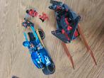 LEGO Ninjago 70622, Kinderen en Baby's, Speelgoed | Duplo en Lego, Ophalen of Verzenden, Zo goed als nieuw