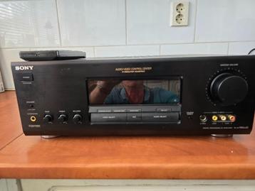 Sony ES 790 met een probleem beschikbaar voor biedingen