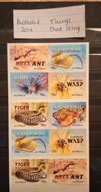 Postzegels Australie, Postzegels en Munten, Postzegels | Oceanië, Ophalen of Verzenden, Postfris