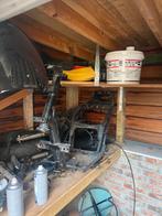 Zip Frame - Goed Leesbare Nummers GOEDKOPP, Ophalen, Gebruikt