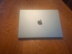 MacBook Pro, 14 inch, m1, 32gb, spacegrey., Computers en Software, Apple Macbooks, MacBook Pro, 1 TB of meer, Overige groottes