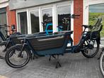 Nieuwe!!Winora FUB 2 Electrische Bakfietsen. 24mnd garantie, 2 kinderen, Ophalen, Overige merken, Nieuw