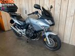 Honda CBF600SA (bj 2006), Motoren, 4 cilinders, Bedrijf, Meer dan 35 kW, Toermotor