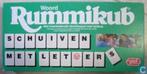 Woordrummikub Goliath, Drie of vier spelers, Ophalen, Gebruikt, Goliath