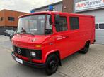 Mercedes-Benz Bestelwagen 407 D! Belastingvrij! *23.219KM!*, Auto's, Bestelauto's, Gebruikt, 4 cilinders, 7 stoelen, Bedrijf