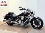 SCHITTERENDE YAMAHA XVS 950 A MIDNIGHT STAR 2013 | HD-VIDEO!, Motoren, 2 cilinders, Motorrijbewijs A, Bedrijf, Onbekend