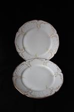 Antieke Rosenthal Sans Souci Gold borden 1923, Ophalen of Verzenden