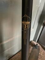 Stuntstep zwart, Fietsen en Brommers, Steps, Ophalen, Gebruikt, Overige typen