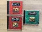 Klassieke Muziek-Collectie nr 4,18,28-Beethoven/Liszt/Chopin, Ophalen of Verzenden