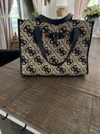 Guess tas, Ophalen, Zo goed als nieuw, Zwart, Handtas